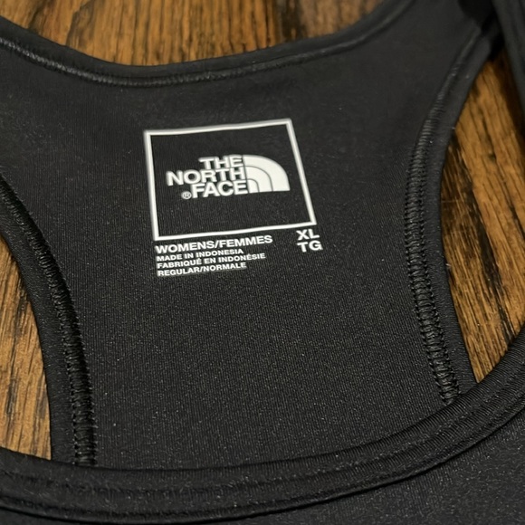 The North Face Elevation Bra Women's XL - Picture 3 of 6